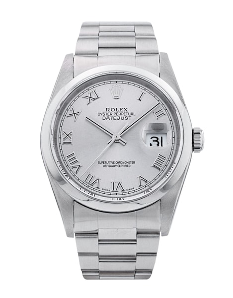 Rolex Datejust 16200